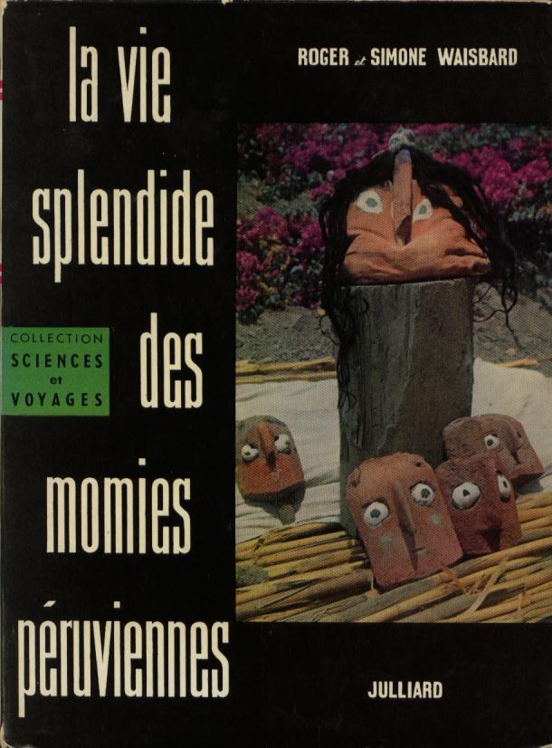 momies peruviennes